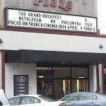 Photo by Louis Bujeau