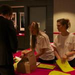 Photo by Louis Bujeau