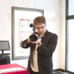 Photo by Louis Bujeau