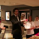 Photo by Louis Bujeau