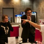 Photo by Louis Bujeau