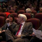 Photo by Louis Bujeau