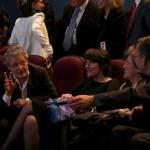 Photo by Louis Bujeau