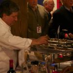 Photo by Louis Bujeau