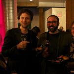 Photo by Louis Bujeau