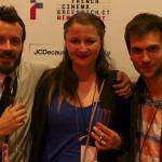 Photo by Louis Bujeau