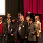 Photo by Louis Bujeau