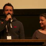 Photo by Louis Bujeau