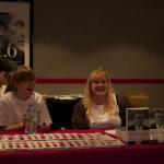 Photo by Louis Bujeau