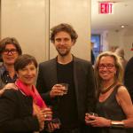 Photo by Louis Bujeau