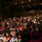 Photo by Louis Bujeau