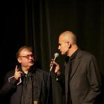 Photo by Louis Bujeau